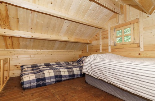 Bracebridge Cottage | Stunning A-Frame Cottage on Quiet Muskoka Lake