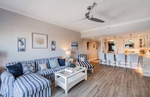 Redington Shores Condo | Stunning and completely updated Redington Beach condo!