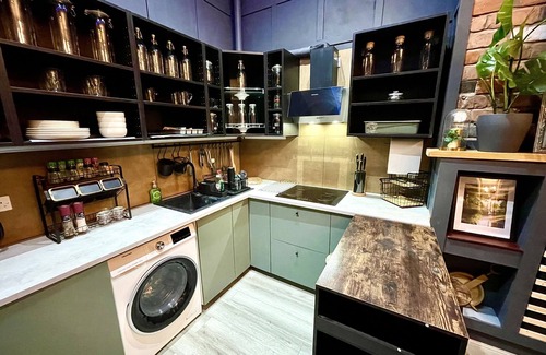 Liverpool Apartment | Stunning and Modern Apartment in Liverpool