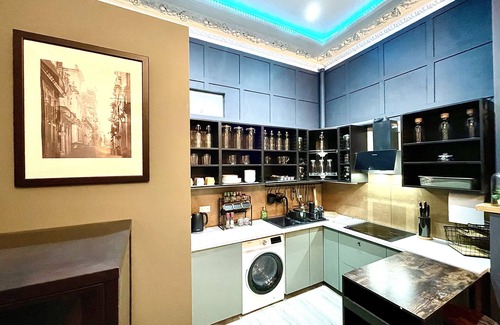 Liverpool Apartment | Stunning and Modern Apartment in Liverpool