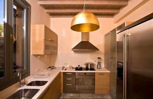 Andros Villa | Stunning Andros Villa | Aegea Blue Villa with SeaViews | Andros
