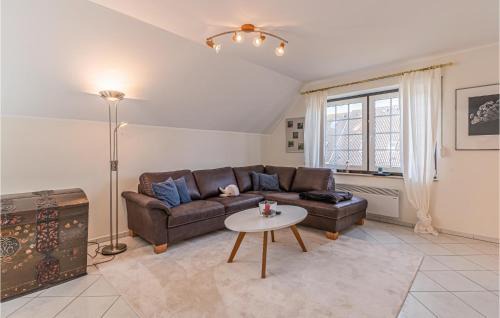 Friedrichskoog-Spitze Apartment | Stunning Apartment In Friedrichskoog