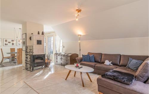 Friedrichskoog-Spitze Apartment | Stunning Apartment In Friedrichskoog