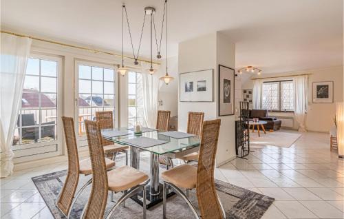 Friedrichskoog-Spitze Apartment | Stunning Apartment In Friedrichskoog