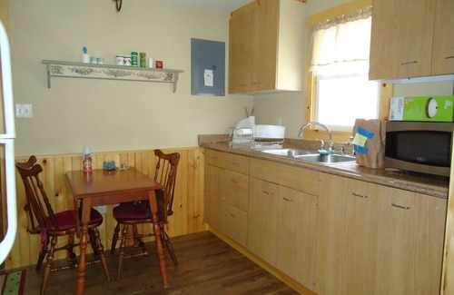 North Beach Haven Apartment | Stunning apartment in North Beach Haven with 2 Bedrooms, Internet and WiFi