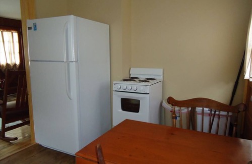 North Beach Haven Apartment | Stunning apartment in North Beach Haven with 2 Bedrooms, Internet and WiFi