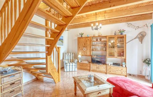 Stolpe auf Usedom Apartment | Stunning Apartment In Stolpe-Usedom
