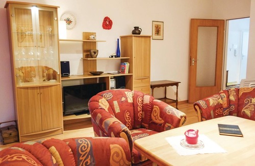 Sankt Andreasberg Apartment | Stunning apartment in St. Andreasberg