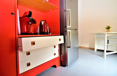 Pont-Saint-Esprit Apartment | Stunning apartment in Pont-St-Esprit