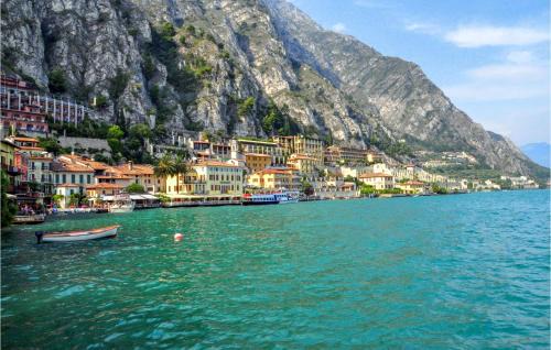 Montinelle Apartment | Stunning Apartment In Manerba Del Garda