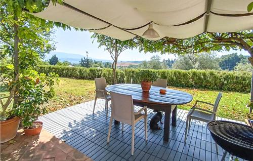 Rignano sull'Arno Apartment | Stunning Apartment In Rignano Sullarno