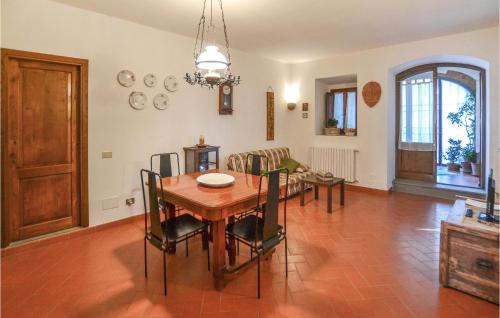Rignano sull'Arno Apartment | Stunning Apartment In Rignano Sullarno