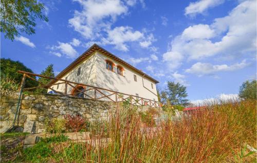 Rignano sull'Arno Apartment | Stunning Apartment In Rignano Sullarno