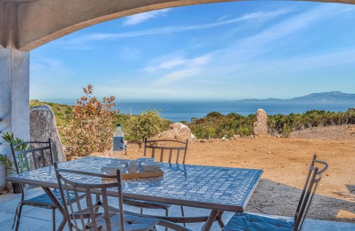 Coti-Chiavari Apartment | Stunning apartment in Coti Chiavari