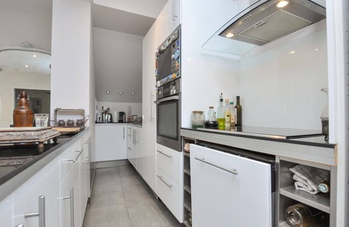 Saint-Jeannet Apartment | Stunning apartment in Saint-Jeannet