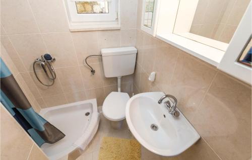 Supetarska Draga Apartment | Stunning Apartment In Supetarska Draga