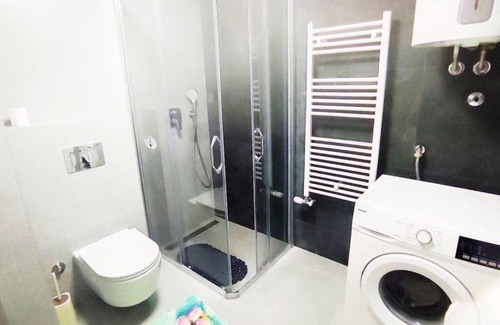 Rakovica Apartment | Stunning apartment and view!