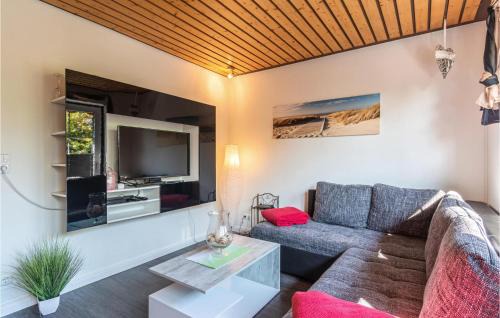 Friedrichskoog-Spitze Apartment | Stunning Apartment In Friedrichskoog