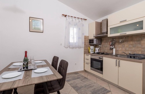 Baric Draga Apartment | Stunning apartment in Baric Draga