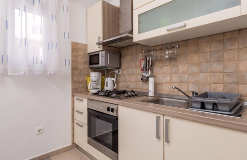 Baric Draga Apartment | Stunning apartment in Baric Draga
