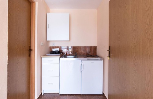Gornji Karin Apartment | Stunning apartment in Gornji Karin