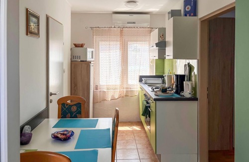 Gornji Karin Apartment | Stunning apartment in Gornji Karin