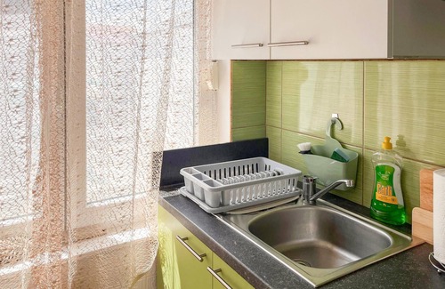 Gornji Karin Apartment | Stunning apartment in Gornji Karin