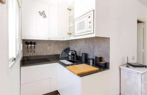 La Siesta Apartment | Stunning apartment in Torrevieja