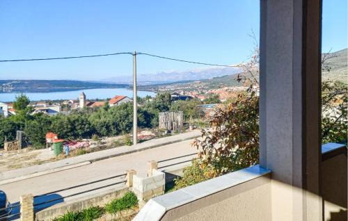 Gornji Karin Apartment | Stunning Apartment In Gornji Karin