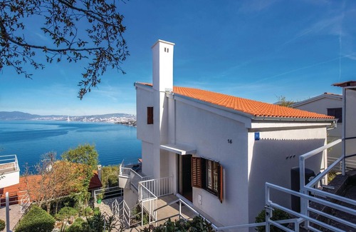 Kraljevica Apartment | Stunning apartment in Kraljevica