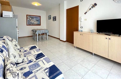 Torre di Fine Apartment | Stunning Apartment in a fantastic Residence Lido Altanea by Beahost Rentals