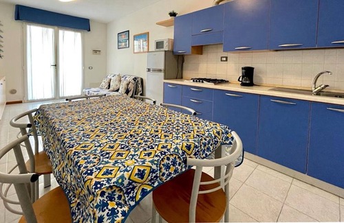 Torre di Fine Apartment | Stunning Apartment in a fantastic Residence Lido Altanea by Beahost Rentals