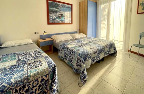 Torre di Fine Apartment | Stunning Apartment in a fantastic Residence Lido Altanea by Beahost Rentals