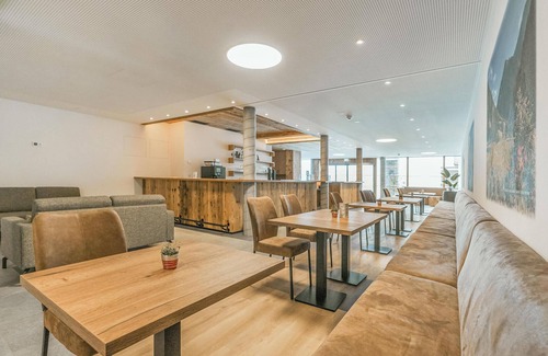 Gargellen Apartment | Stunning apartment in Gargellen