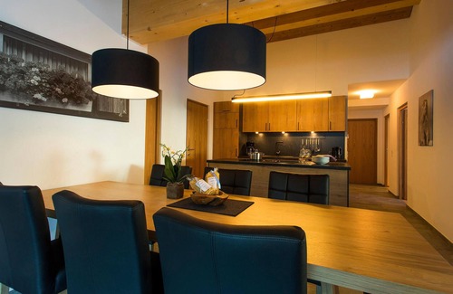 Klosterle Apartment | Stunning apartment in Klösterle