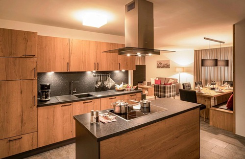 Klosterle Apartment | Stunning apartment in Klösterle
