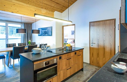 Klosterle Apartment | Stunning apartment in Klösterle