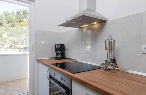 Blace Apartment | Stunning apartment in Blace with WiFi