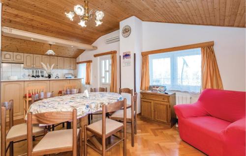 Brsec Apartment | Stunning Apartment In Brsec