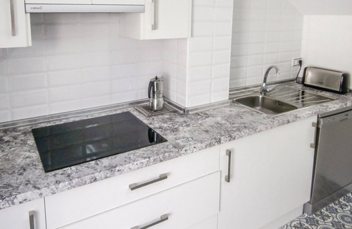 La Azohia Apartment | Stunning apartment in Cartagena