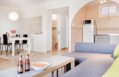 Urbanizacion Marbessa Apartment | Stunning apartment in Marbella