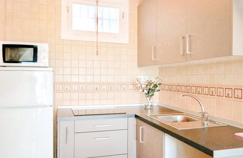 Urbanizacion Marbessa Apartment | Stunning apartment in Marbella