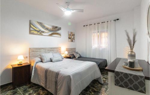 Torrenueva Apartment | Stunning Apartment In Torrenueva