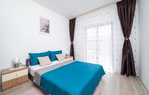 Valbandon Apartment | Stunning Apartment In Fazana With Wifi