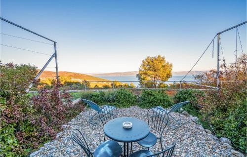 Gondolici Apartment | Stunning Apartment In Gondolici