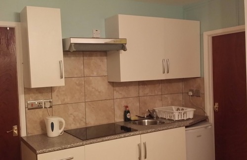 Tottenham Apartment | Stunning Apartment In London Tottenham
