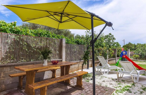 Peruski Apartment | Stunning apartment in Marcana