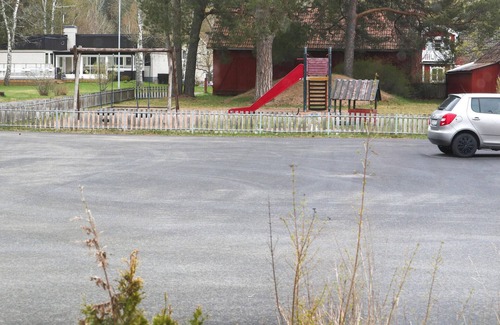 Hultsfred Municipality Apartment | Stunning apartment in Målilla with WiFi