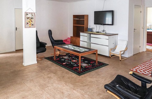 Hultsfred Municipality Apartment | Stunning apartment in Målilla with WiFi