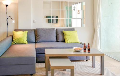 Urbanizacion Marbessa Apartment | Stunning Apartment In Marbella